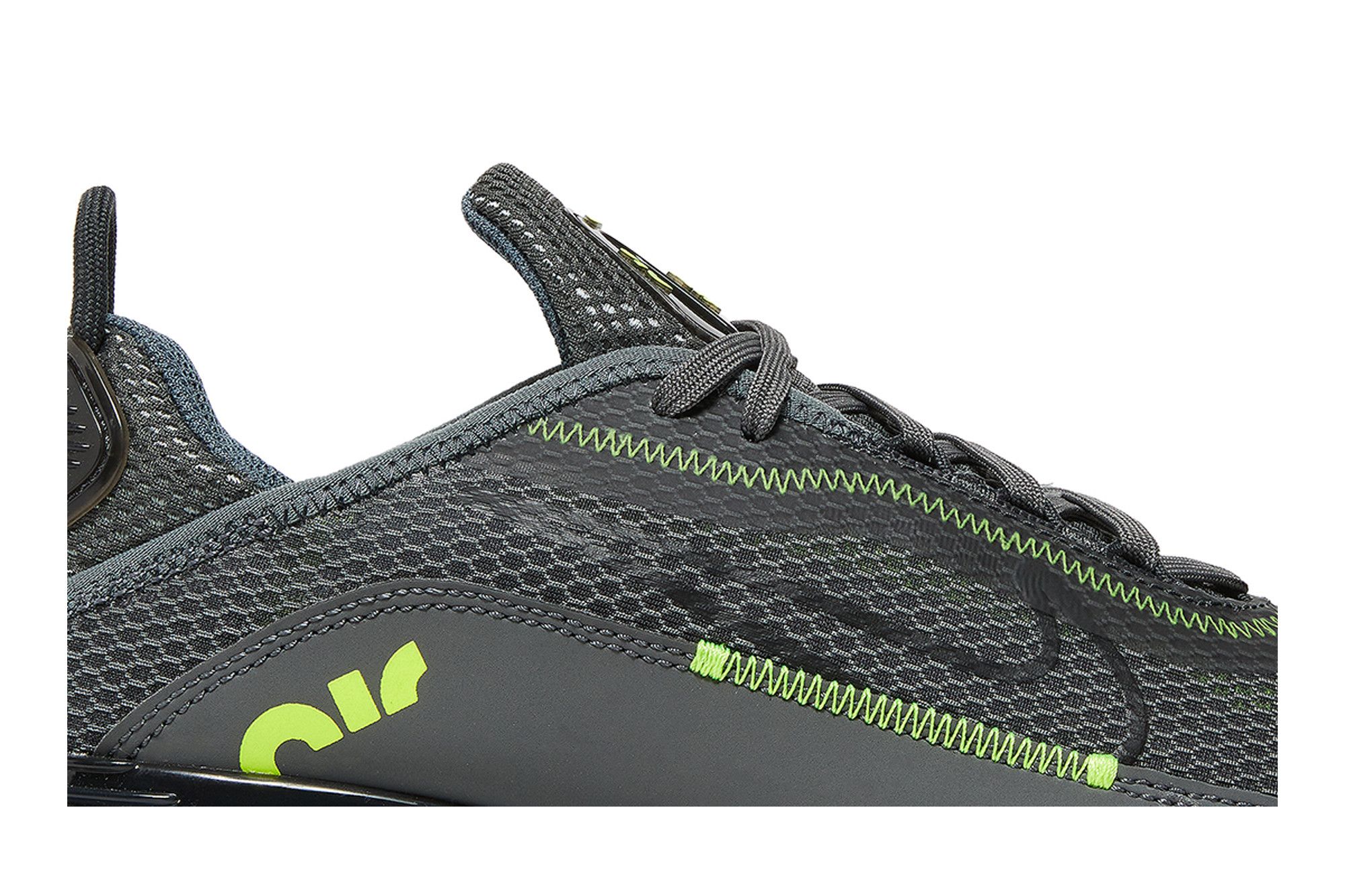 nike air max 2090 iron grey