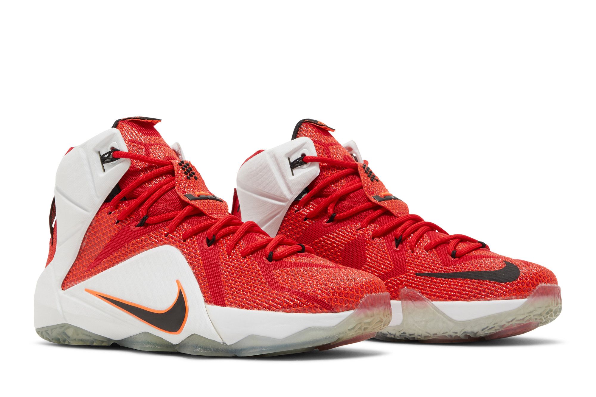 lebron 12 heart of a lion price
