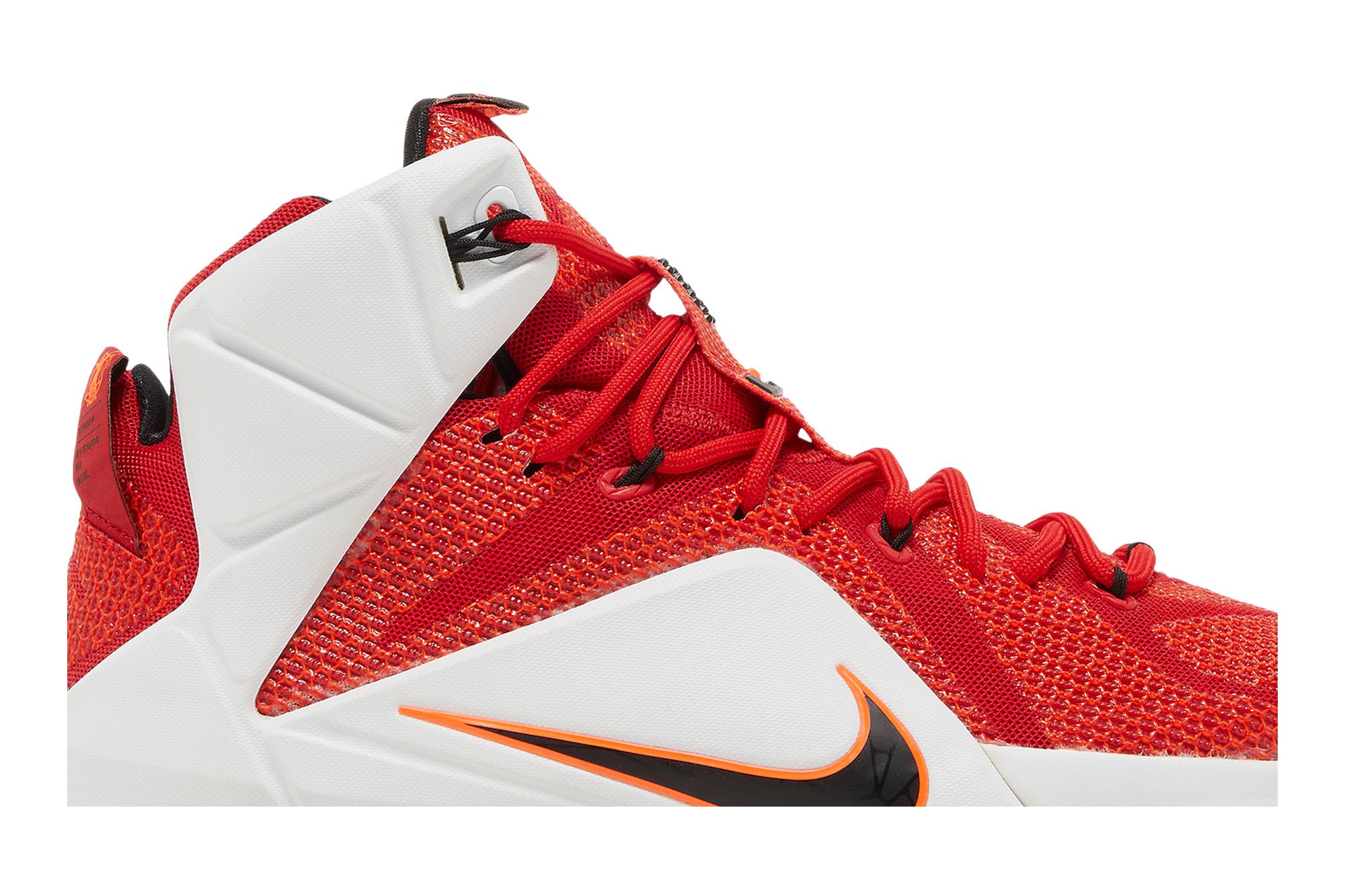 Lebron 12 heart of a lion deals