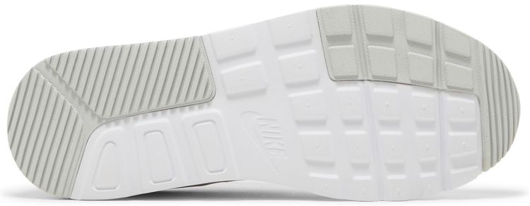 Nike Wmns Air Max SC White Metallic Platinum
