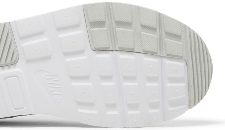 Nike Wmns Air Max SC White Metallic Platinum