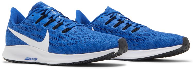 Nike Wmns Zoom Pegasus 36 TB Game Royal