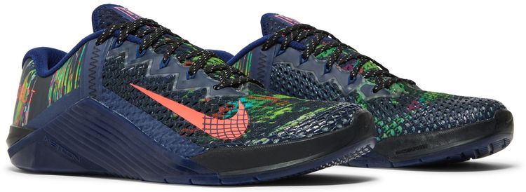 Nike Metcon 6 AMP I Am Not A Robot