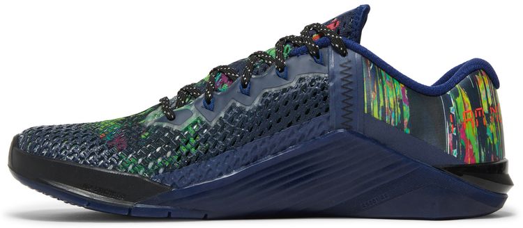 Nike Metcon 6 AMP I Am Not A Robot