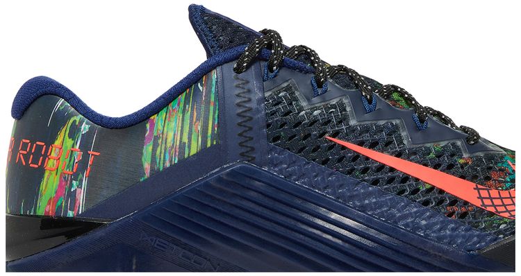 Nike Metcon 6 AMP I Am Not A Robot