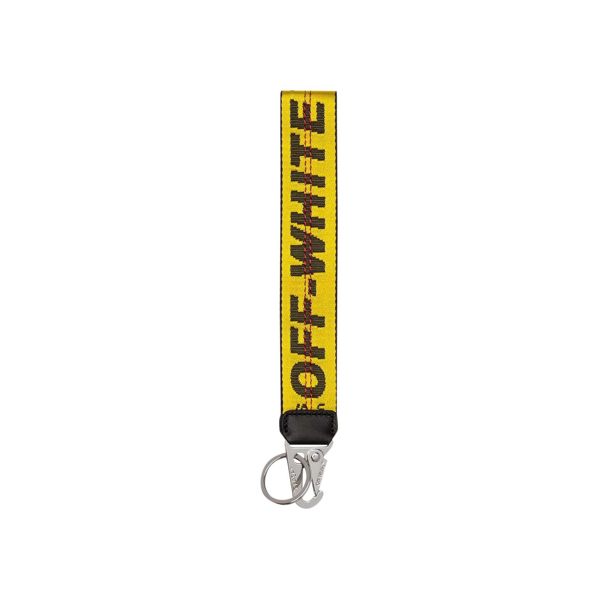 Key holder off white on sale