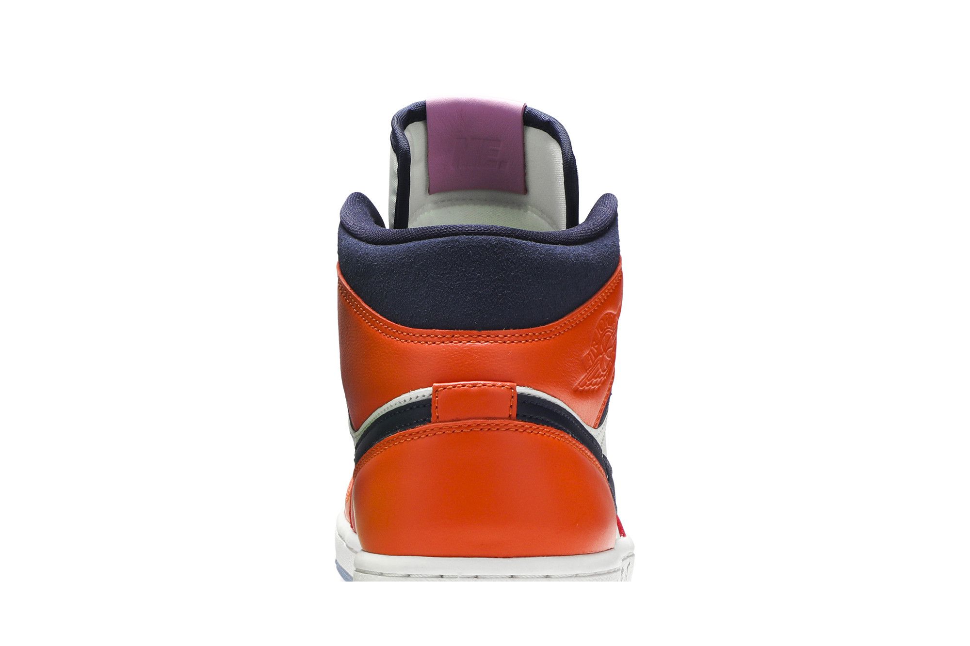 Buy Melody Ehsani x Wmns Air Jordan 1 Mid 'Fearless