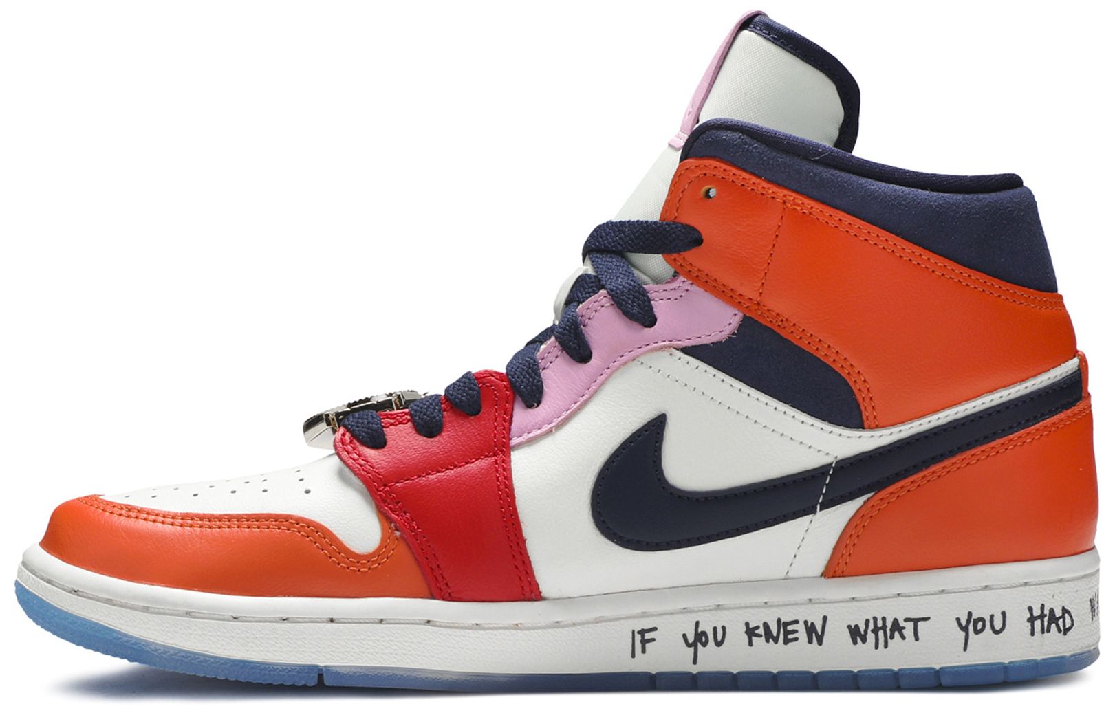 fearless melody ehsani goat