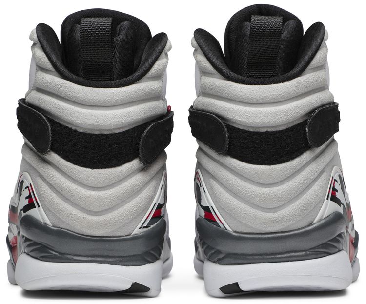Air Jordan 8 Retro Bugs Bunny 2013
