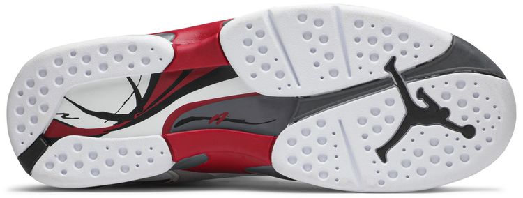 Air Jordan 8 Retro Bugs Bunny 2013