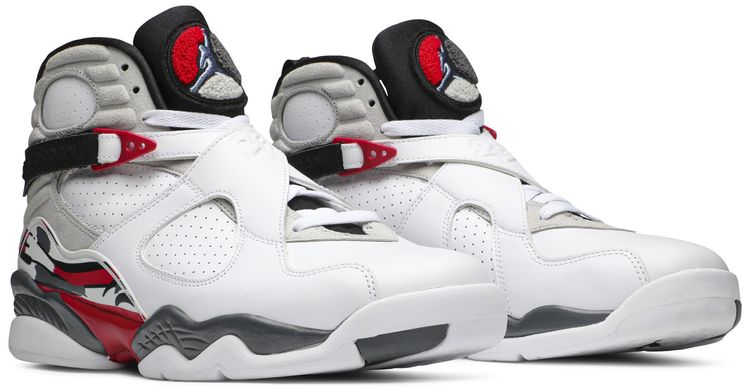 Air Jordan 8 Retro Bugs Bunny 2013