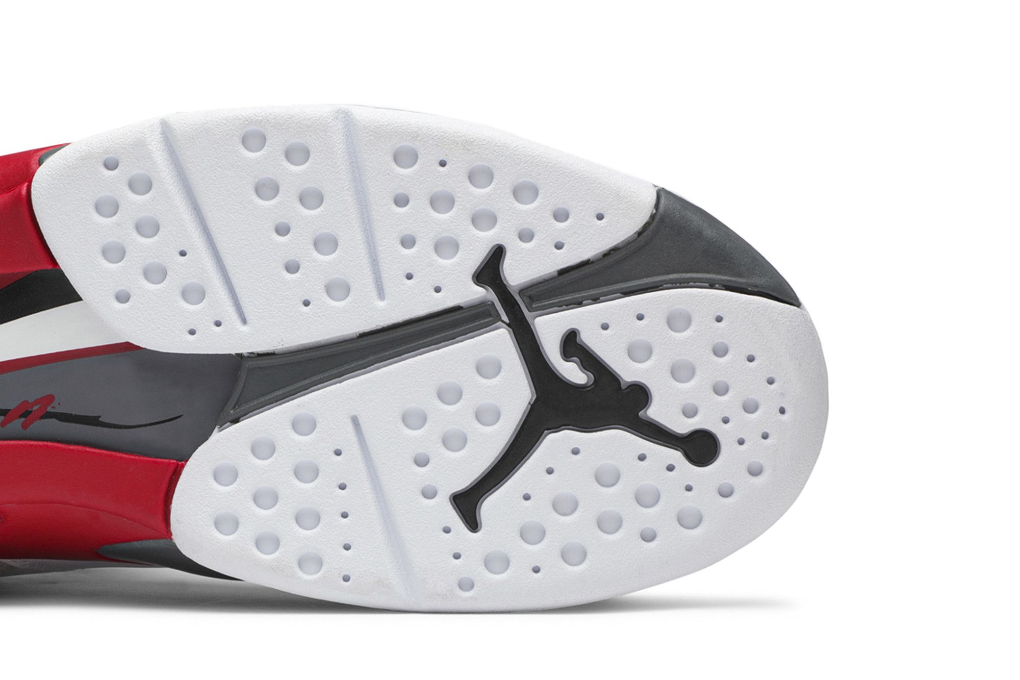 Jordan 8 bugs bunny 219 top