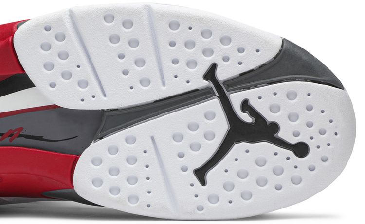 Air Jordan 8 Retro Bugs Bunny 2013