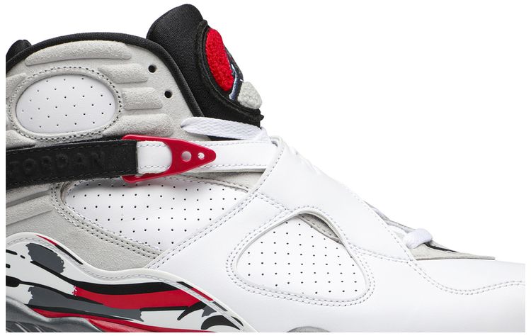 Air Jordan 8 Retro Bugs Bunny 2013