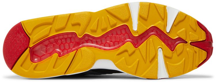 Puma Frank The Butcher x R698 EWYK