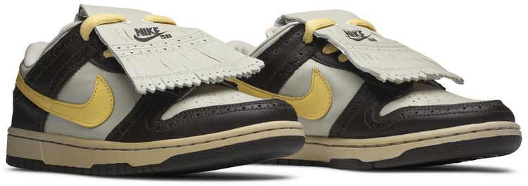 Nike Dunk Low Premium SB Golf