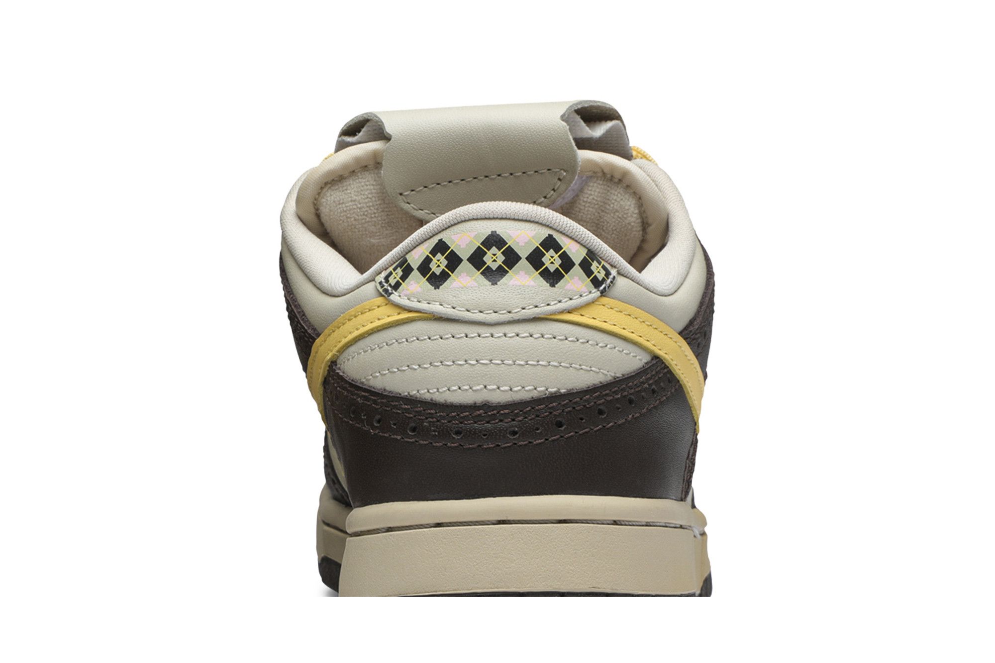 Buy Nike Dunk Low Premium SB 'Golf' - 313170 171 | GOAT