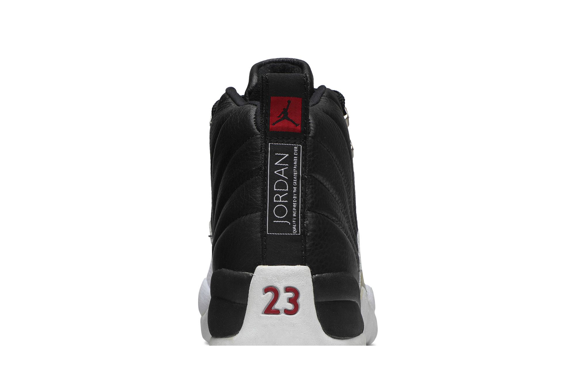 Buy Air Jordan 12 OG Playoffs 1997 136001 061 GOAT