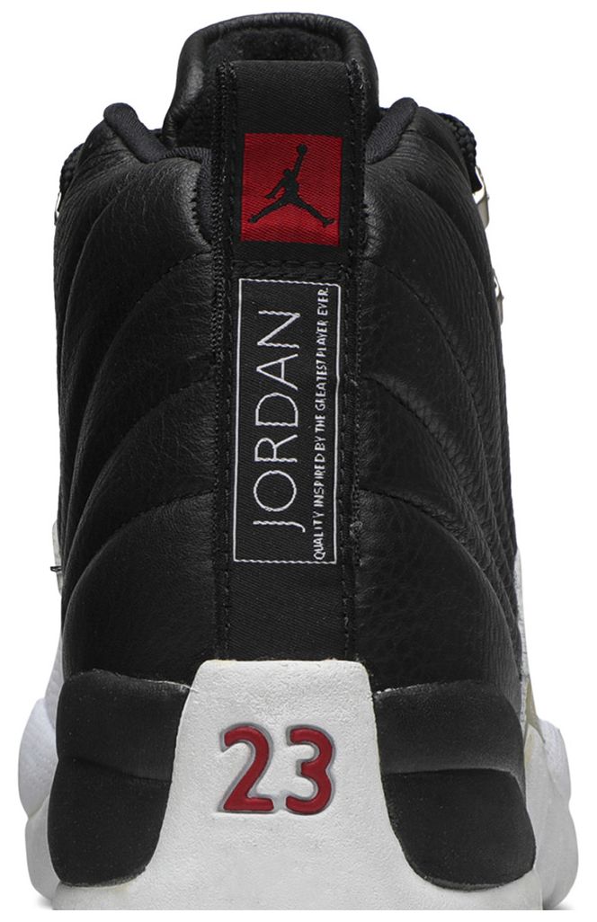 Air Jordan 12 OG Playoff 1997