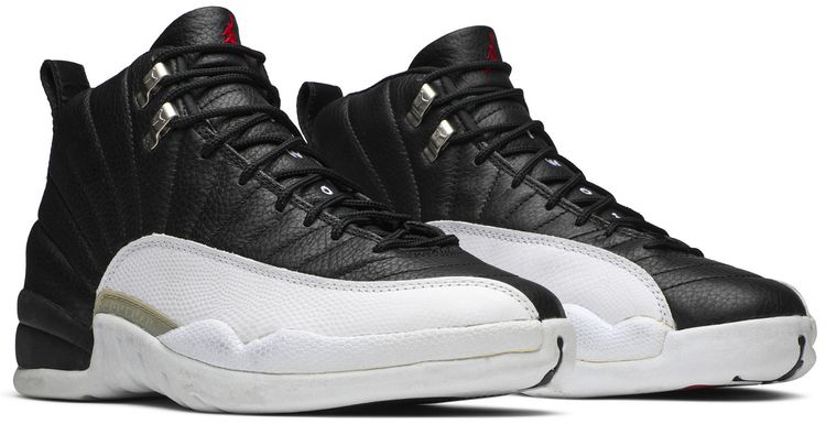 Air Jordan 12 OG Playoff 1997