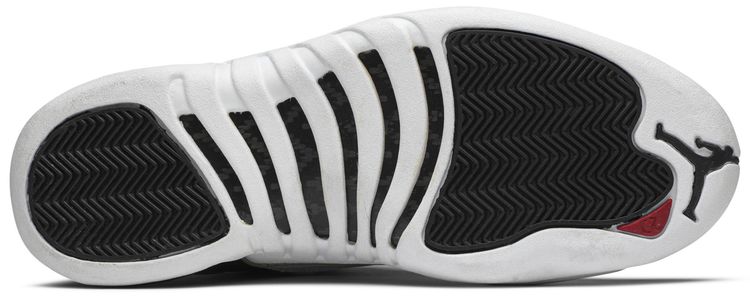 Air Jordan 12 OG Playoff 1997