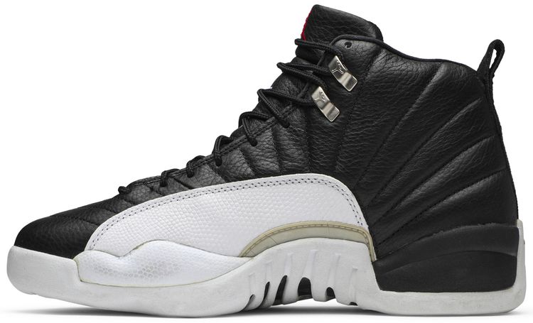 Air Jordan 12 OG Playoff 1997