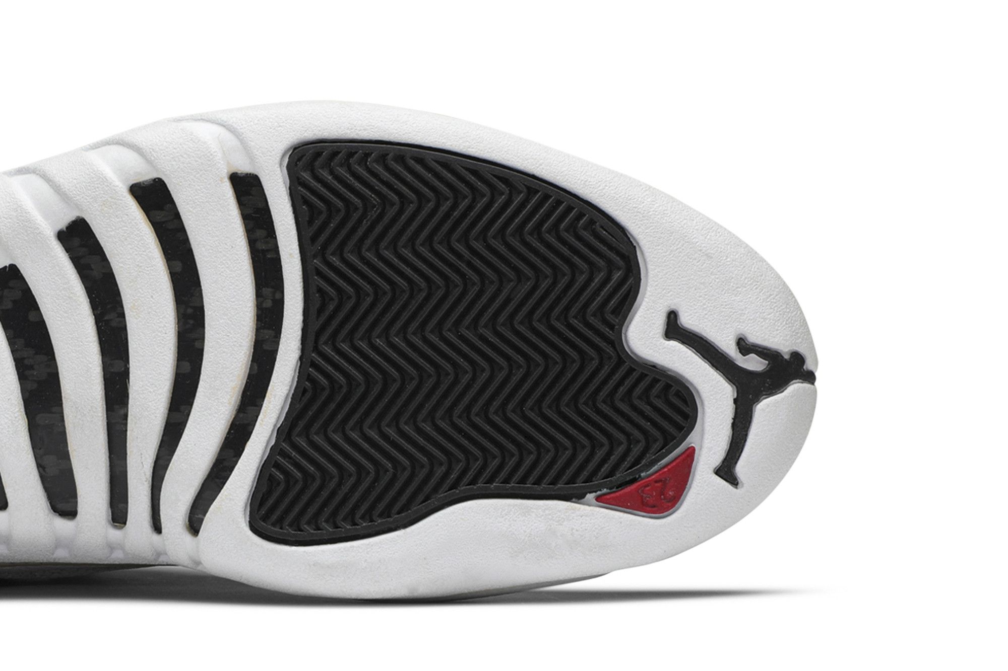 Jordan 12 playoffs release date outlet