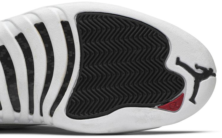 Air Jordan 12 OG Playoff 1997