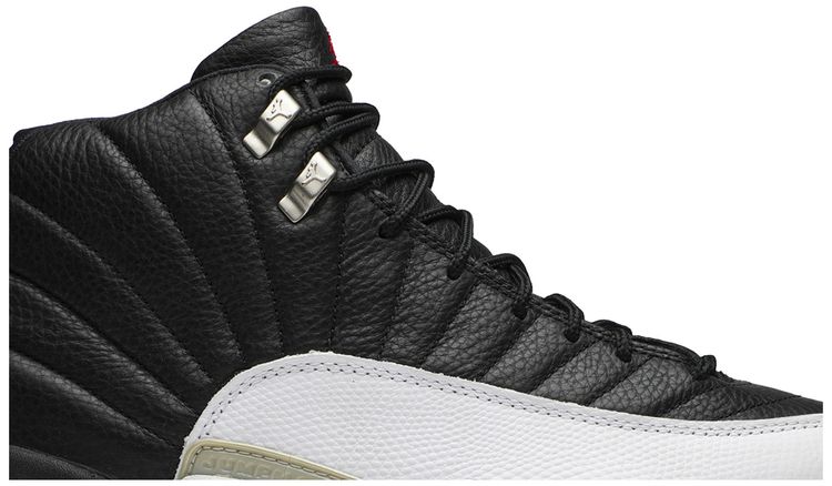 Air Jordan 12 OG Playoff 1997