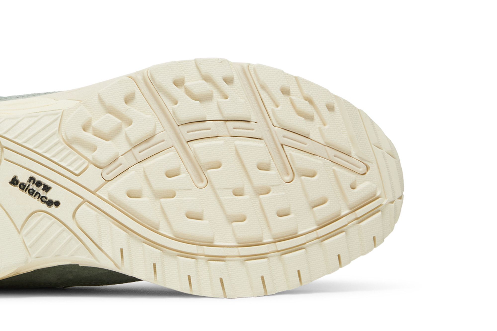 Size 10.0 Kith x 993 Made in USA 'Pistachio'