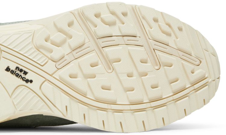 Kith x 993 Made in USA Pistachio