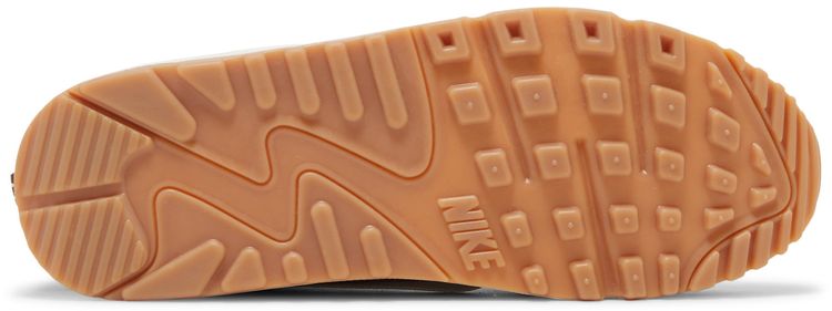 Nike Wmns Air Max 90 Futura Medium Olive Navy