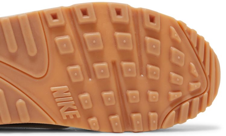 Nike Wmns Air Max 90 Futura Medium Olive Navy