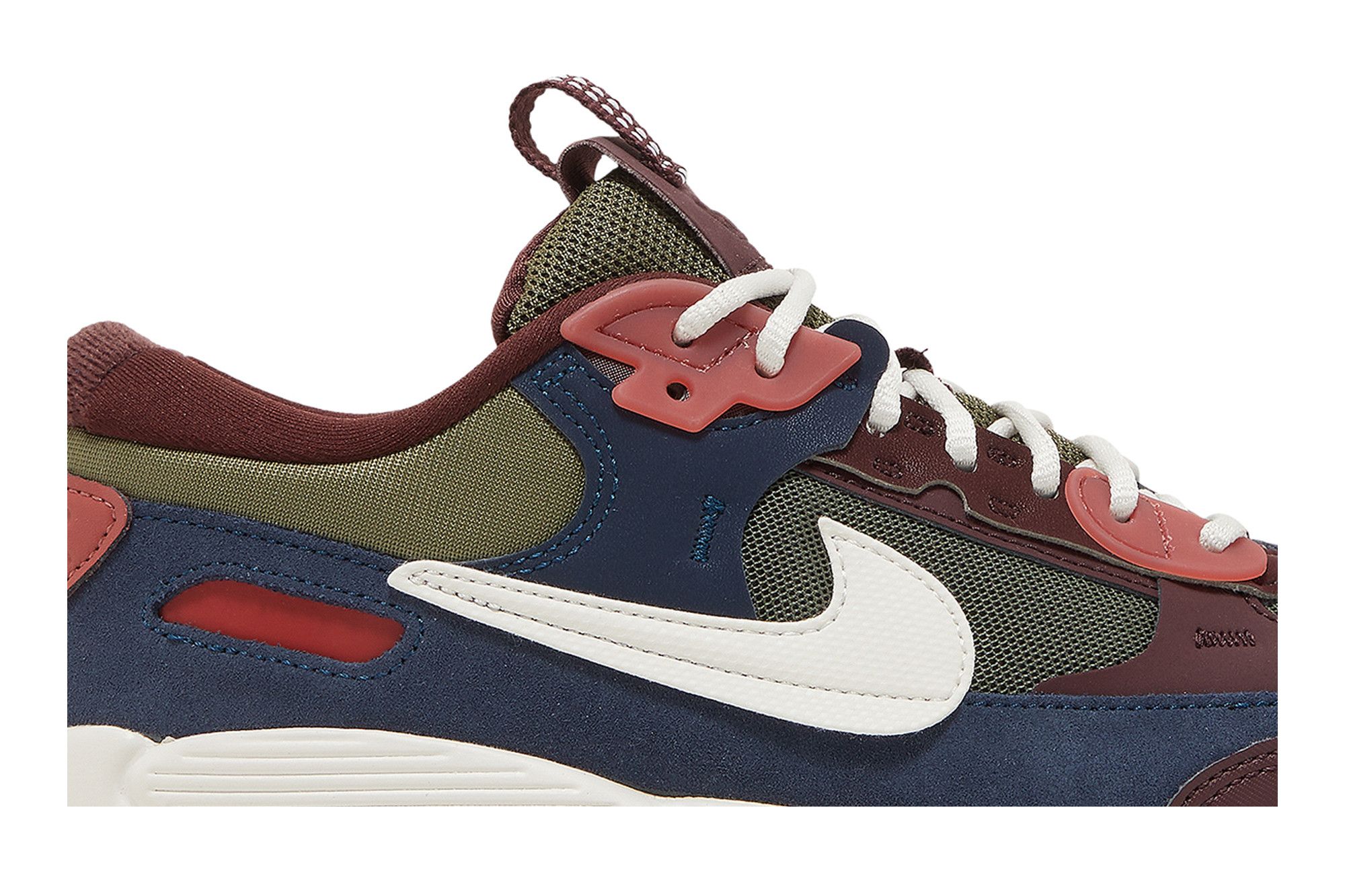Nike air 200 futura new arrivals