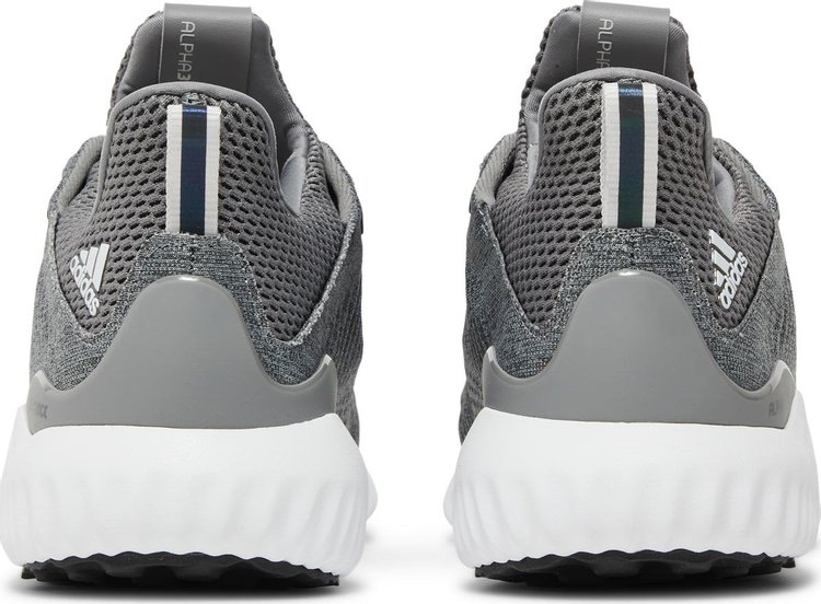 Alphabounce 1 Triple Grey