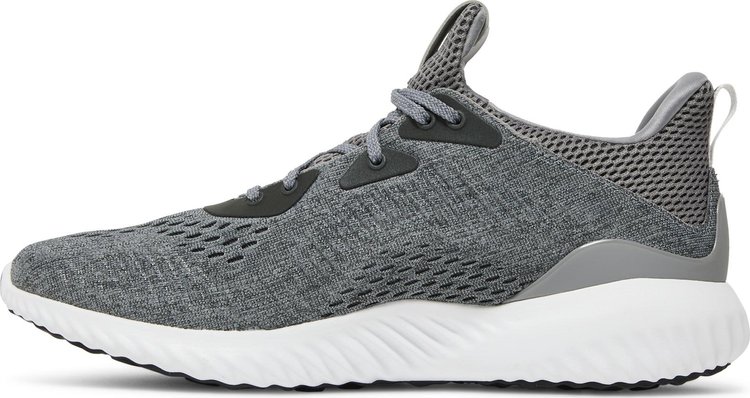 Alphabounce 1 Triple Grey