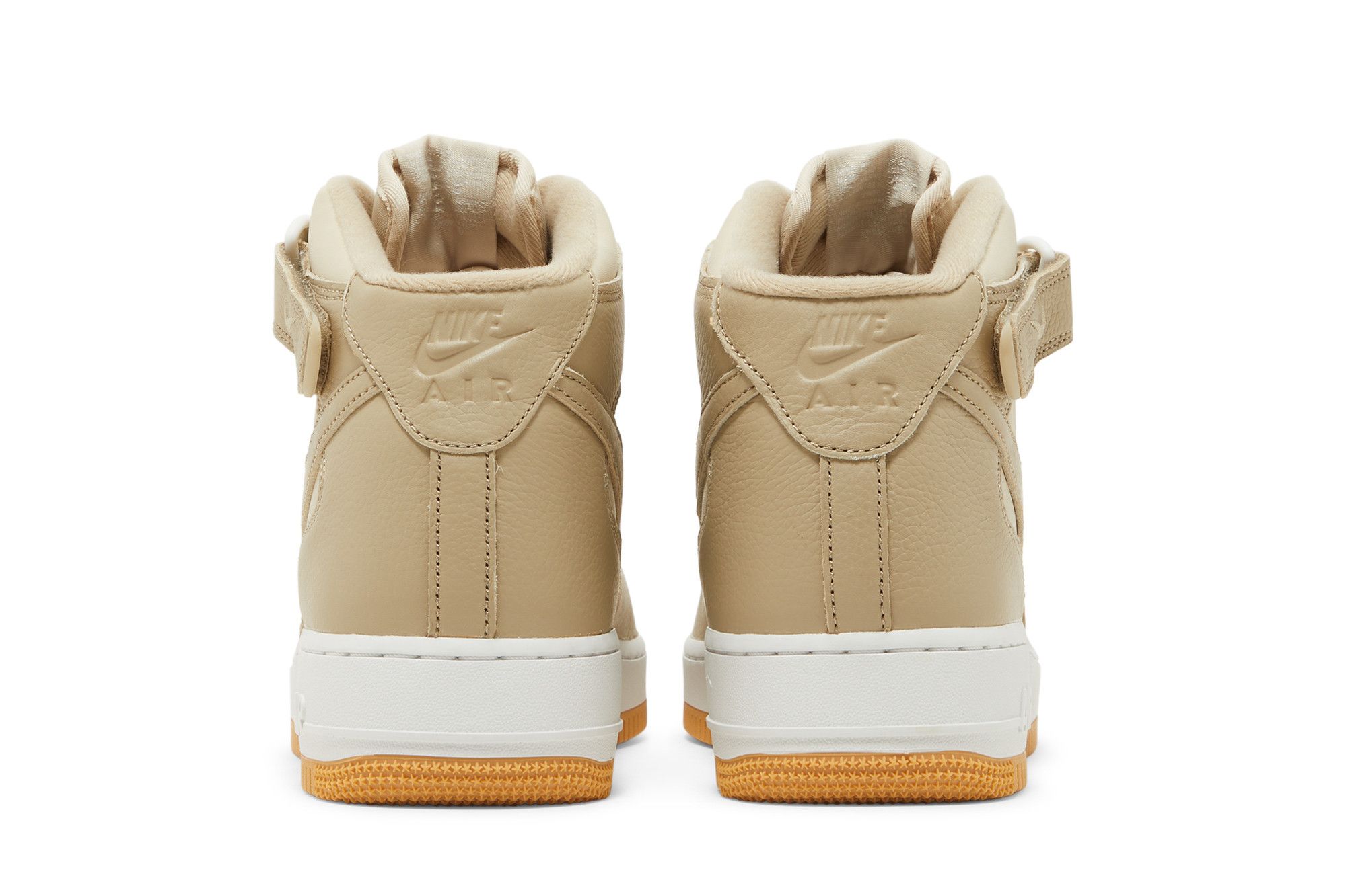 ◆関税/送料込◆NIKE AIR FORCE 1 MID '07 LIMESTONE◆正規品◆ Buy Nike Air Force 1 Mid '07 LX 'Limestone' - DV7585 200 | GOAT