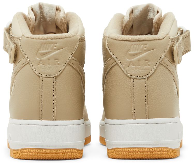 Nike Air Force 1 Mid 07 LX Limestone