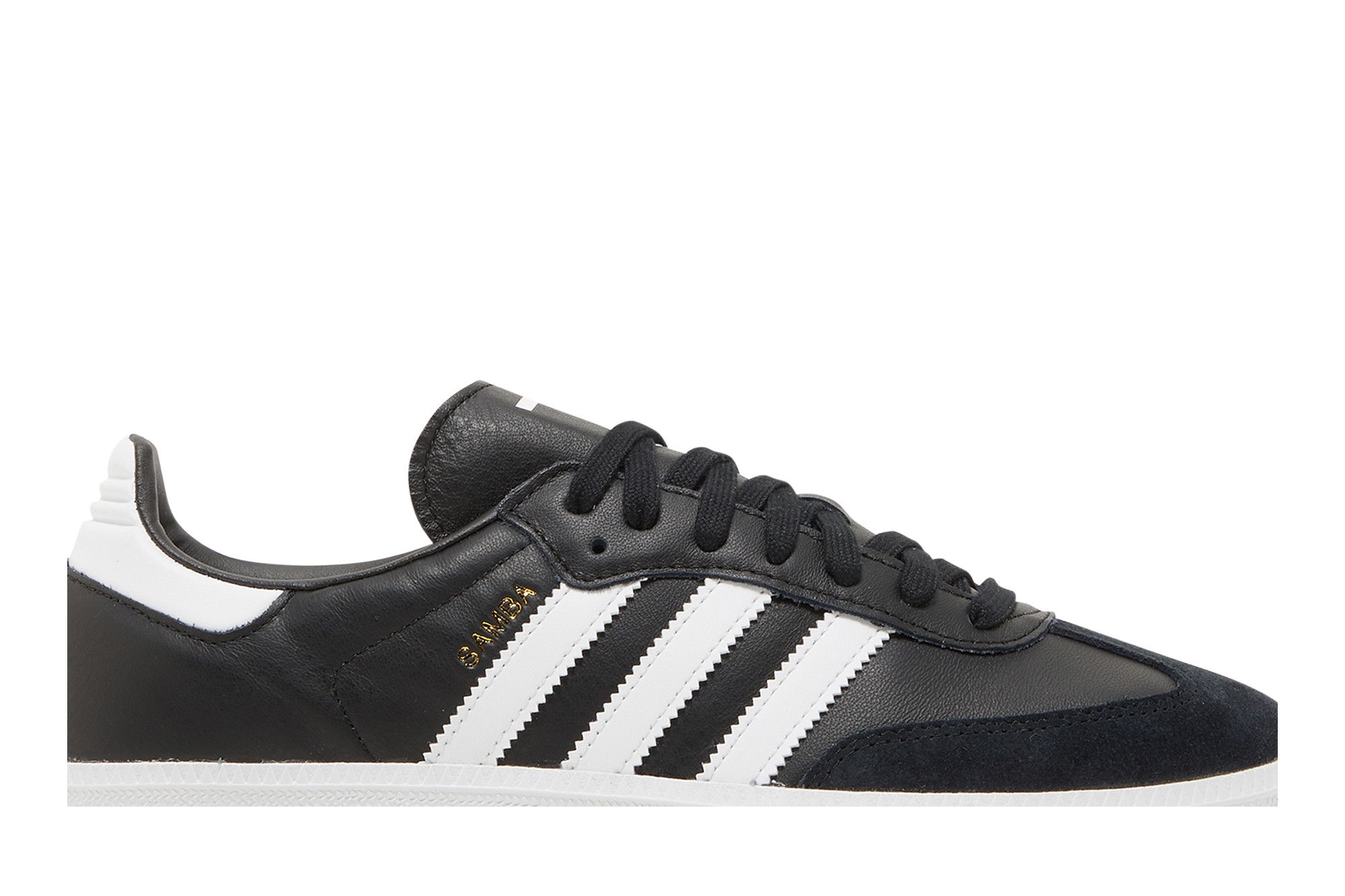 Buy Samba Team 'Juventus' - HQ7034 | GOAT