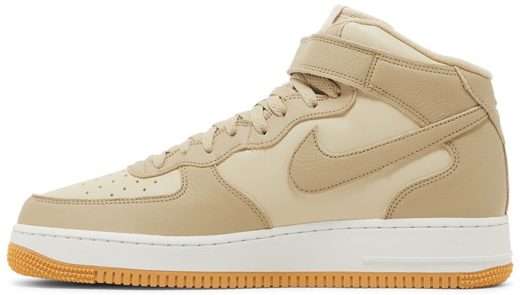 Nike Air Force 1 Mid 07 LX Limestone