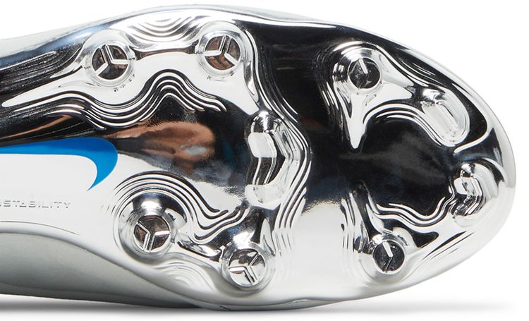 Nike Tiempo Legend 9 Elite FG Made in Italy White Game Royal