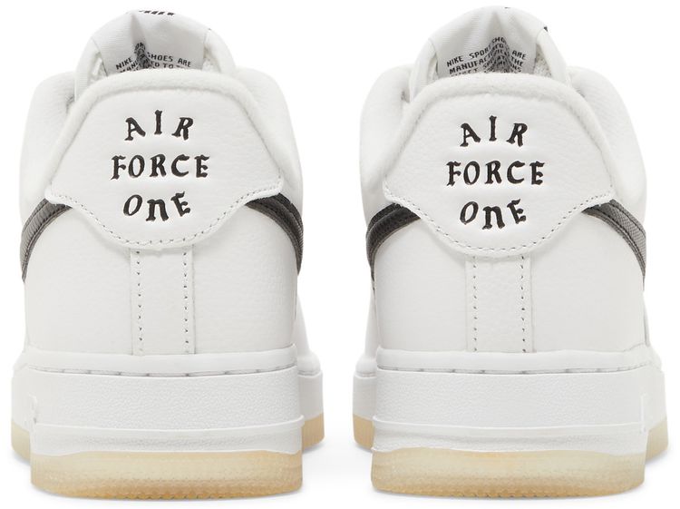 Nike Wmns Air Force 1 07 Bronx Origins
