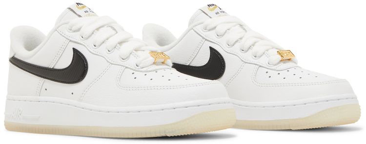 Nike Wmns Air Force 1 07 Bronx Origins
