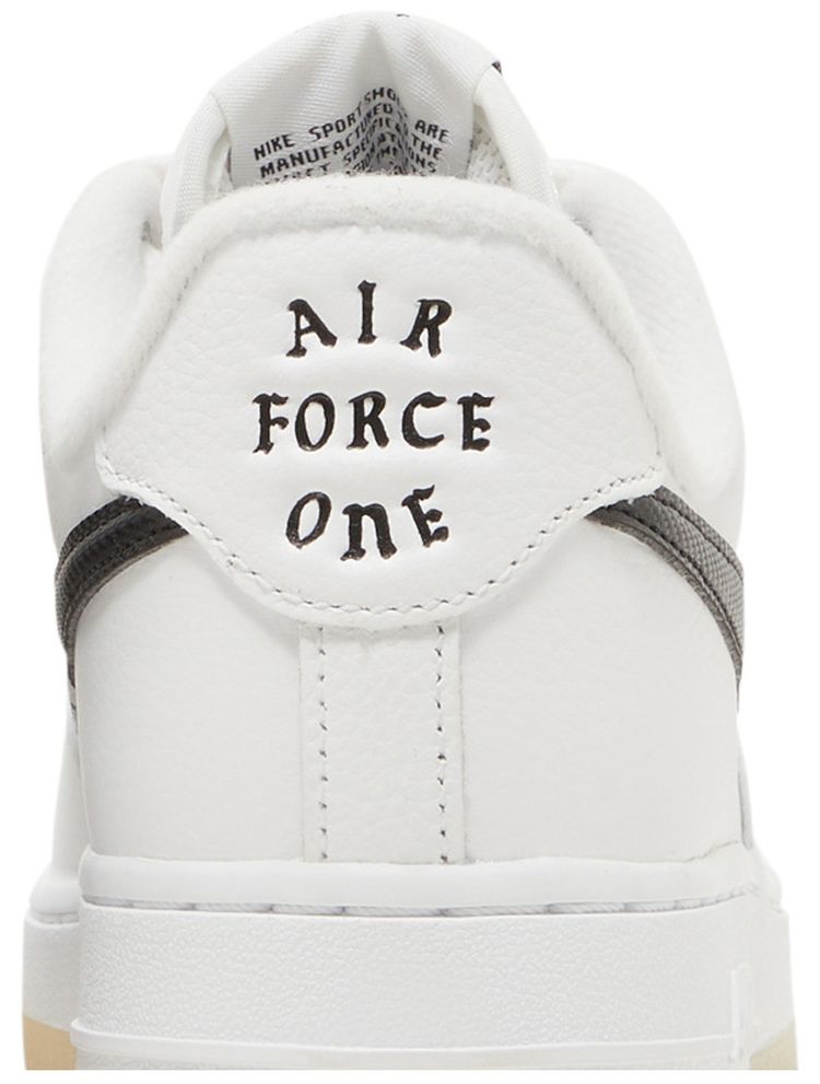 Nike Wmns Air Force 1 07 Bronx Origins