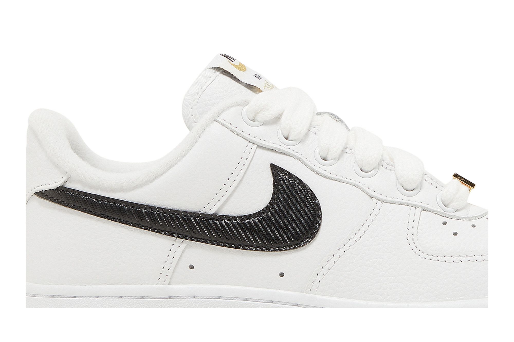 Buy Wmns Air Force 1 '07 'Bronx Origins' - DX2307 100 | GOAT