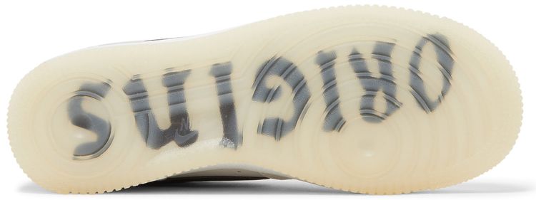 Nike Wmns Air Force 1 07 Bronx Origins