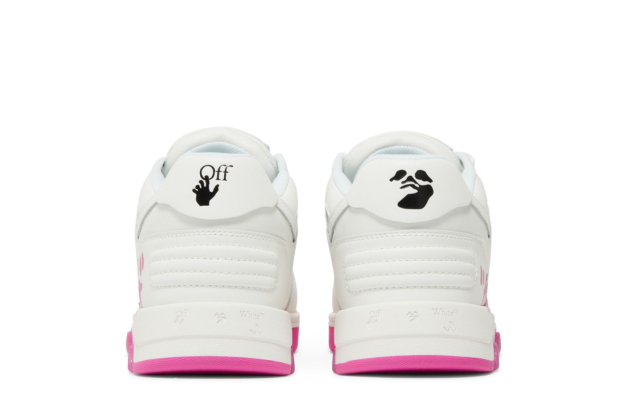 Buy Off-White Wmns Out of Office 'For Walking - White