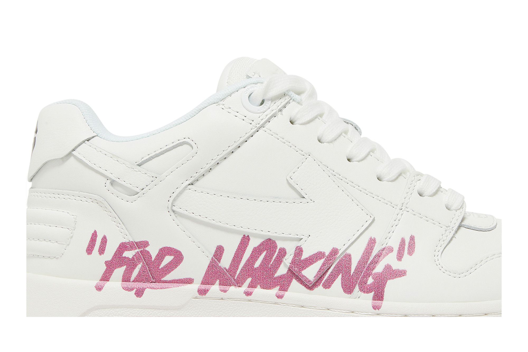 Buy Off-White Wmns Out of Office 'For Walking - White