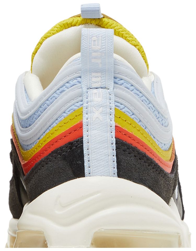 Nike Air Max 97 GS Set To Rise