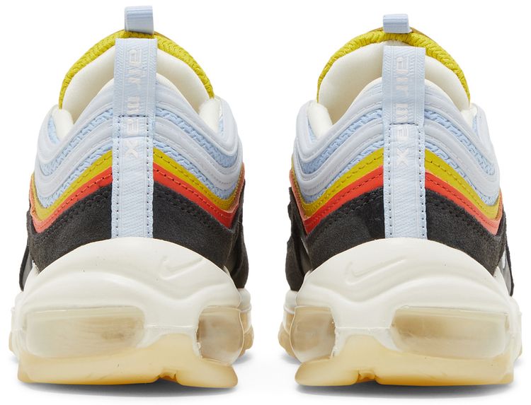 Nike Air Max 97 GS Set To Rise